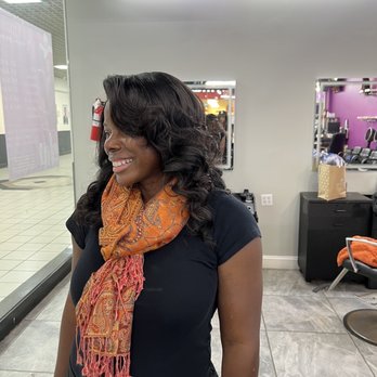 Extension Express Hair Bar - The Results! - Hair Stylists Near Me - Greenbelt, Maryland Extension Express Hair Bar - The Results! - Hair Stylists Near Me - Greenbelt, Maryland