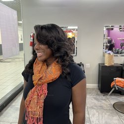 The Results!