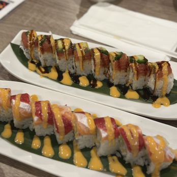 Hello Sushi Brea - Japanese Near Me - Placentia, California