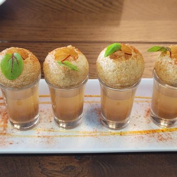 Delhi Belly - Panipuri - Indian Near Me - Alhambra, California