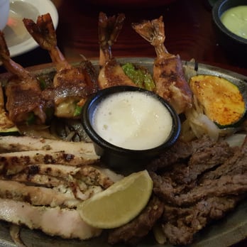 Cenas Kitchen - Planto Cancun... - Tex-Mex Near Me - Houston, Texas