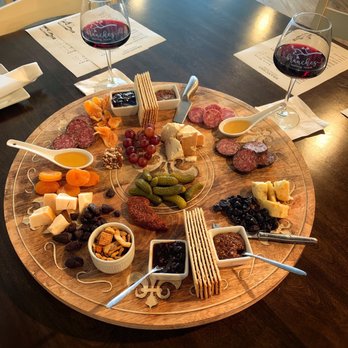 Branches Tasting Room - Full Cheese and Charcuterie Board! - Wine Bars Near Me - Chesapeake, Virginia Branches Tasting Room - Full Cheese and Charcuterie Board! - Wine Bars Near Me - Chesapeake, Virginia