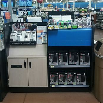 Walmart Supercenter - See what I see? Nobody there to help to unseal the accessories. Tried to find help for an hour and no one came around. What a joke. - Department Stores Near Me - Peoria, Arizona Walmart Supercenter - See what I see? Nobody there to help to unseal the accessories. Tried to find help for an hour and no one came around. What a joke. - Department Stores Near Me - Peoria, Arizona