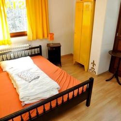 Sleep Station - Doueble room