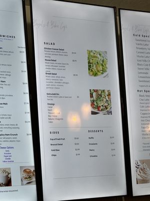 Menu photo 2 Bagels & Boba Cafe Newark, DE Menu photo 2 Bagels & Boba Cafe Newark, DE