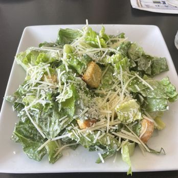 Marblehead Chowder House - Cesar Salad - Seafood Near Me - Westampton, New Jersey