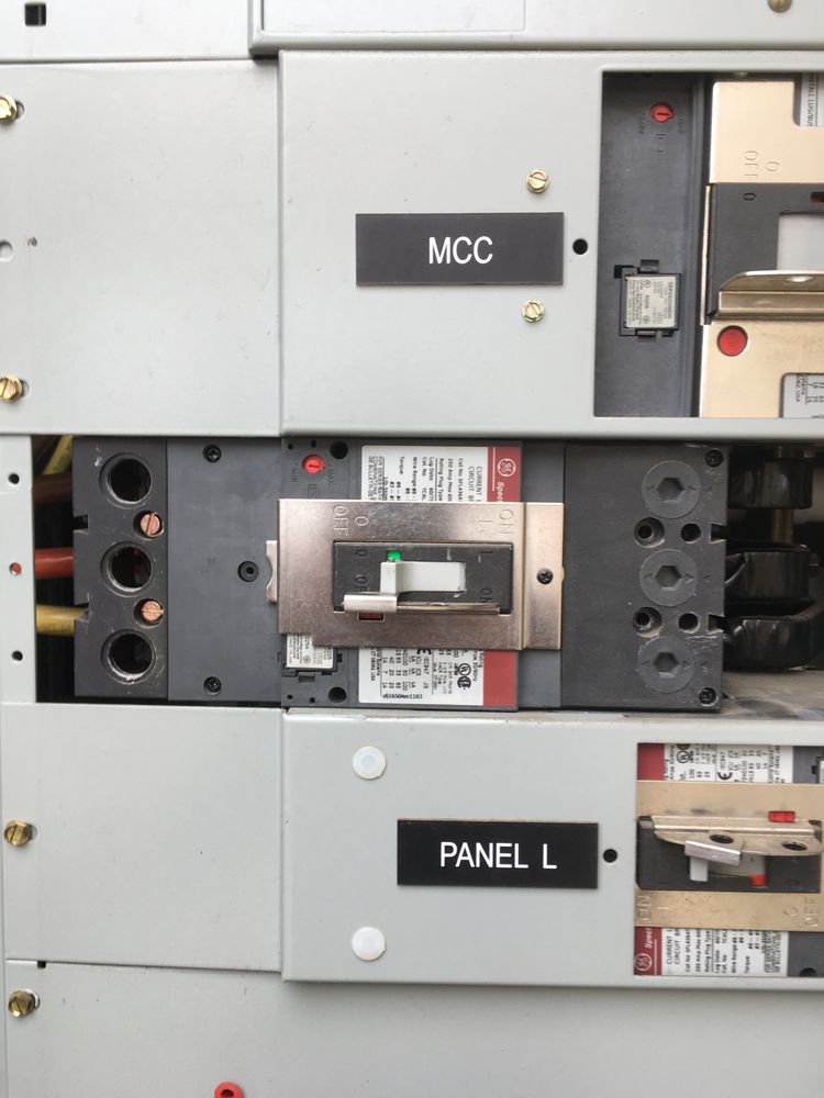 Slide of Power Pros Electrical Services