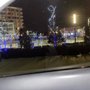 Photo of Pat Bayly Square Outdoor Skating Rinks