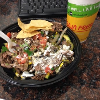 Baja Fresh - Mexican Near Me - Livermore, California Baja Fresh - Mexican Near Me - Livermore, California