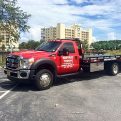 Brevard Towing