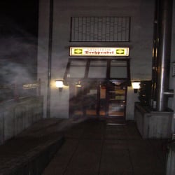 Gaststätte Drehpendel