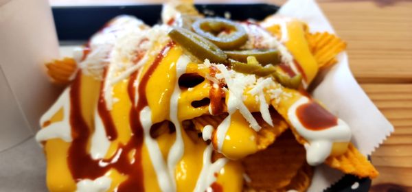 Elotitos Corn Bar by null