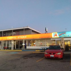 TA Truck Service
