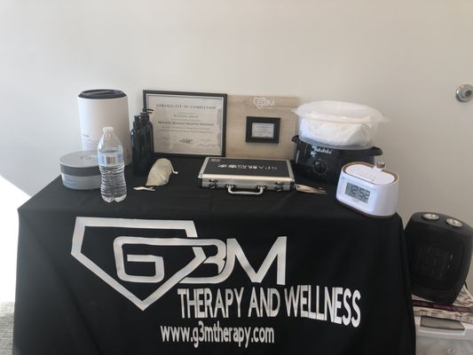 G3M Therapy and Wellness