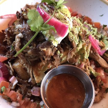 Madison - Carnitas stack - Italian Near Me - San Diego, California Madison - Carnitas stack - Italian Near Me - San Diego, California
