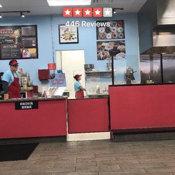 Duck Donuts - Donuts Near Me - Herndon, Virginia Duck Donuts - Donuts Near Me - Herndon, Virginia