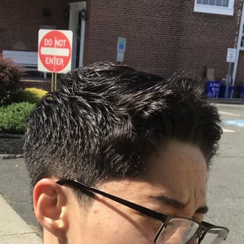 Town Barber Shop - Haircut - Barbers Near Me - Bordentown, New Jersey