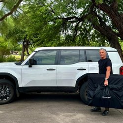 Shiatsu Works - Mobile Service