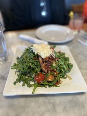 Settebello Pizzeria Napoletana by null