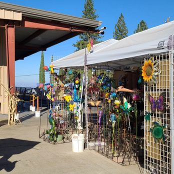 Boa Vista Orchards - Fruits & Veggies Near Me - Placerville, California
