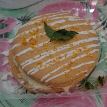 Libelula - Amazing huge macaron - Breakfast & Brunch Near Me - Fresno, California Libelula - Amazing huge macaron - Breakfast & Brunch Near Me - Fresno, California
