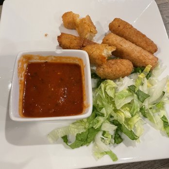 Gran Rodeo - Mozzarella sticks - Mexican Near Me - Suffolk, Virginia