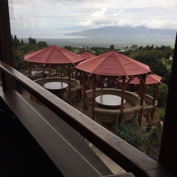 Kula Lodge & Restaurant - Breakfast & Brunch Near Me - Kula, Hawaii Kula Lodge & Restaurant - Breakfast & Brunch Near Me - Kula, Hawaii