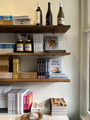 Certified Kitchen and Bakery by null