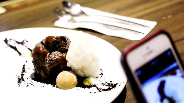 2am: dessertbar by null