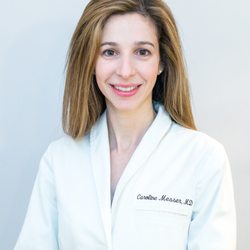 Fifth Avenue Endocrinology - Dr. Caroline Messer
