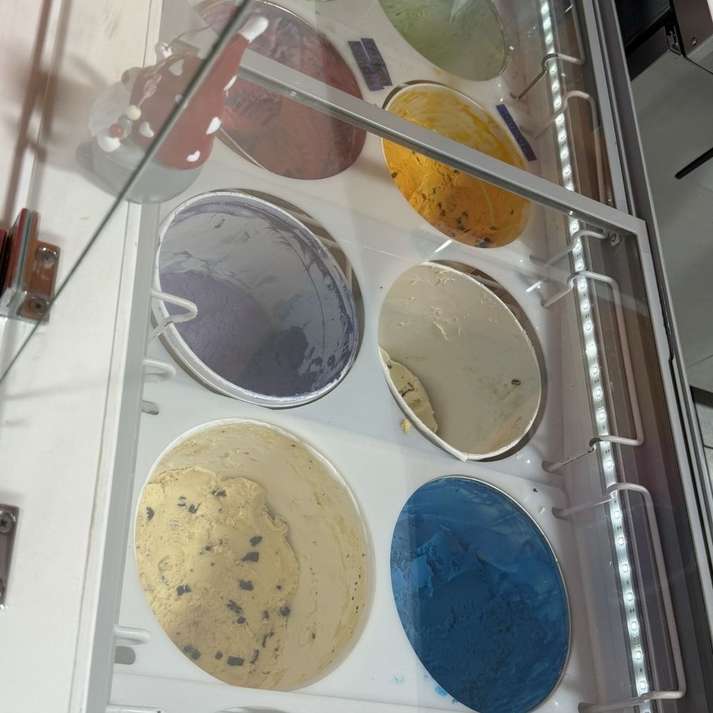 Baja Ice Cream - Desserts Near Me - Fairfield, California