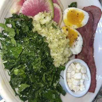 Fellows Cafe - Breakfast & Brunch Near Me - Roswell, Georgia
