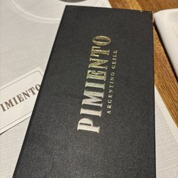 Pimiento