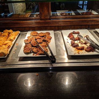 Grand Buffet - Home made apple pie, baked clams, chicken teriyaki on a stick - Buffets Near Me - Ramsey, New Jersey Grand Buffet - Home made apple pie, baked clams, chicken teriyaki on a stick - Buffets Near Me - Ramsey, New Jersey