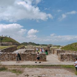 Monte Albán