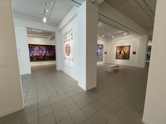Oceanside Museum of Art by null