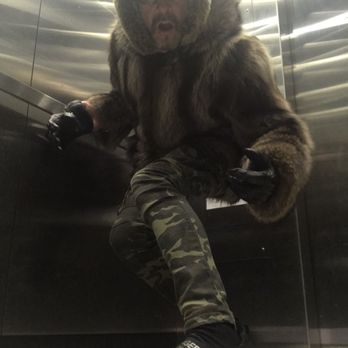 Flemington Furs - Fur parka - Fur Clothing Near Me - Flemington, New Jersey