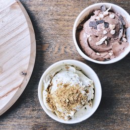 Hazelnut Cocoa Crisp