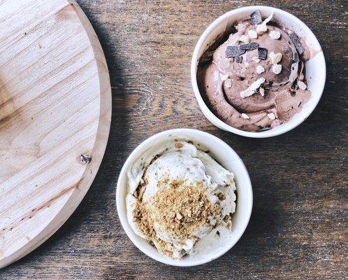 -320° Coffee & Creamery by null