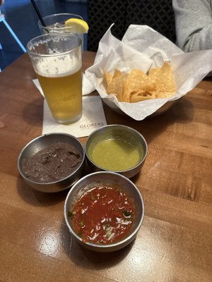 Gloria's Latin Cuisine by null