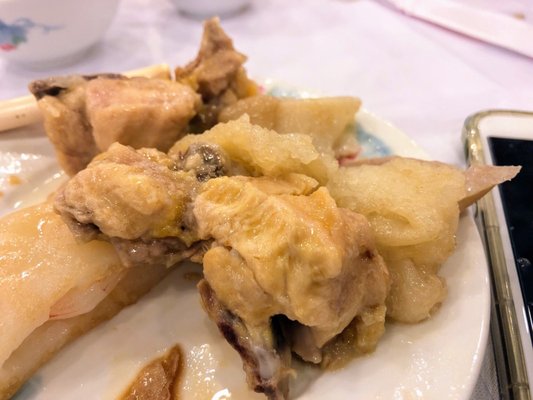 Fung Shing Restaurant by null