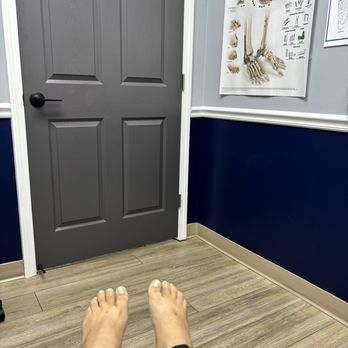 NoVa Foot and Ankle - Podiatrists Near Me - Herndon, Virginia