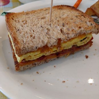Lulu's Cafe - Sandwiches Near Me - West Nyack, New York Lulu's Cafe - Sandwiches Near Me - West Nyack, New York