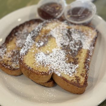 Biscuits & Jams - "OG" French Toast - Breakfast & Brunch Near Me - Bartlett, Tennessee Biscuits & Jams - "OG" French Toast - Breakfast & Brunch Near Me - Bartlett, Tennessee