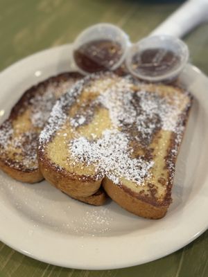 Biscuits and Jams by null