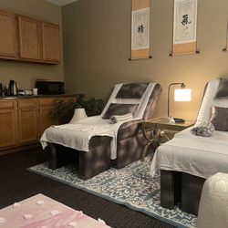 Pure Life Massage - Pure life massage