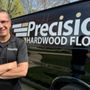 Precision Hardwood Floors