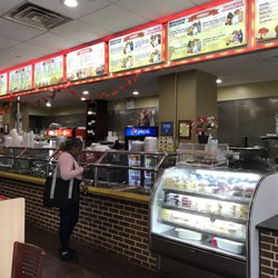 Tropical Grill