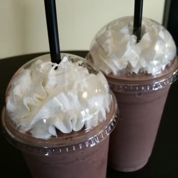 The Riv Cafe - Cookies and cream Smoothies. - Breakfast & Brunch Near Me - The Dalles, Oregon The Riv Cafe - Cookies and cream Smoothies. - Breakfast & Brunch Near Me - The Dalles, Oregon