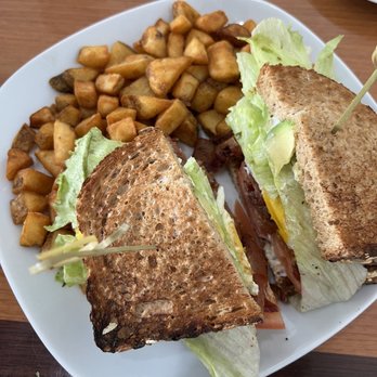 Eggsclusive Cafe - The handheld - Breakfast & Brunch Near Me - Rockford, Illinois Eggsclusive Cafe - The handheld - Breakfast & Brunch Near Me - Rockford, Illinois